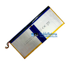 Batería para JJY 2921093 [Batería de repuesto]